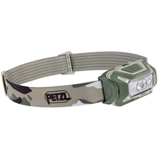 Petzl ARIA® 1 RGB camo